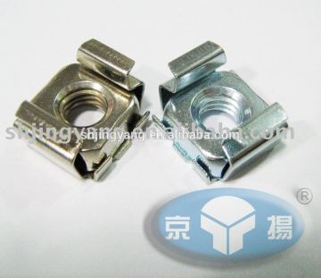 China supplier supply hot saling cage nut