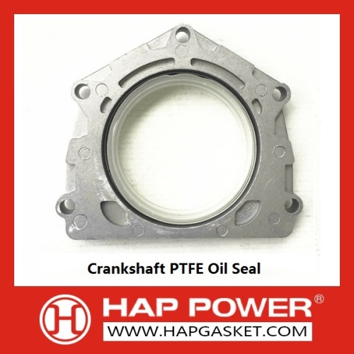 Crankshaft PTFE Oil Seal