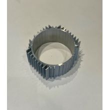 High Quality Motor Housing Covers for Automotive Use