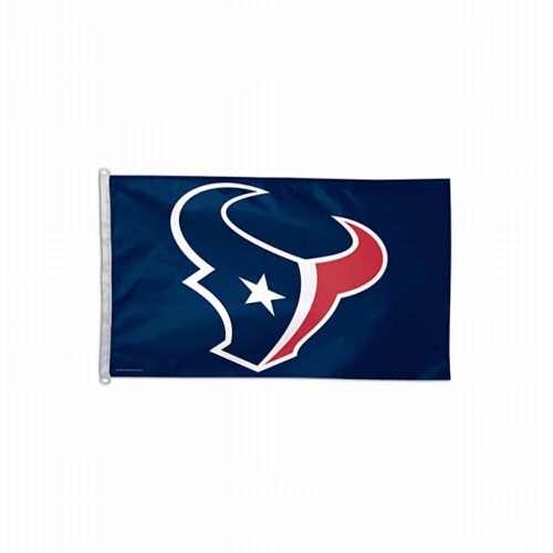 Custom Design NFL Printed Polyester Advertising Flag 3x5