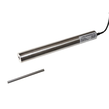 High-Quality Linear Position Displacement Sensor LVDT with 0-10V Analog Output