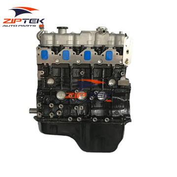 Motor Jmc Jx6501 Jx6480 JE493ZLQ3A