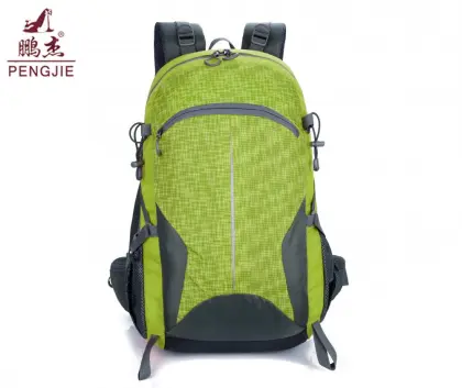 Naturehike mountaineering lightweight waterproof backpack
