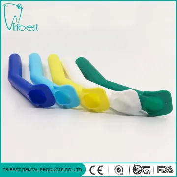 Autoclave Lamellirostral Surgical Suction Tips