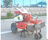 Cultivation Machine