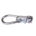 Stainless Steel Single Stud L Track Tie Down