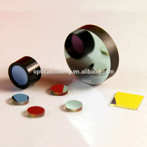Interference Lens Interference Filter 940nm Ir Infrared Bandpass Filter Uv Glass For Bar ...