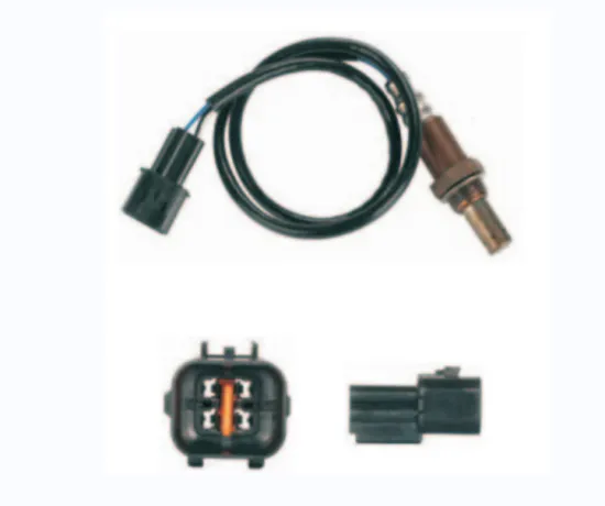 Mitsubishi V31 4G64 Geely Dihao EC8 oxygen sensor