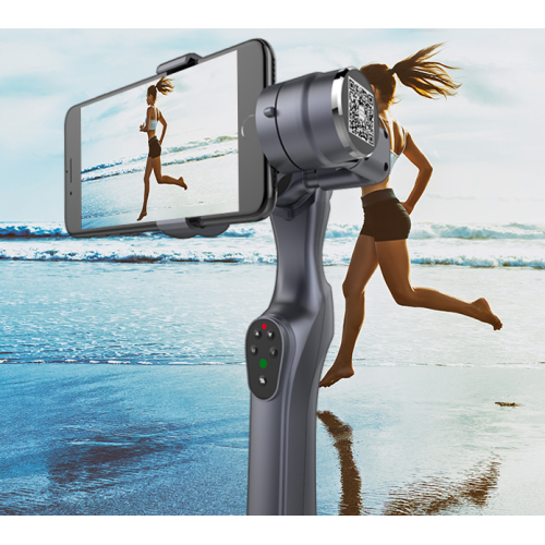 Handheld Gimbal Stabilizer for Iphone