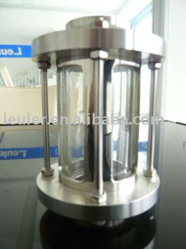 Stainless Steel Sight Glass