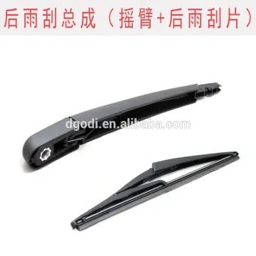 WB-520 glass wiper blade,car front window wipers blade,wiper