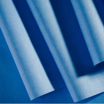 1 Medical Sterilization Wrap: Paper Sheet Specifications and Importance