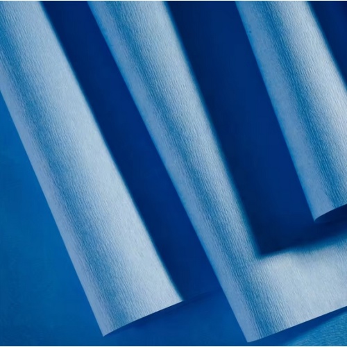 1 Medical Sterilization Wrap: Paper Sheet Specifications and Importance