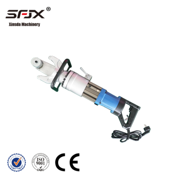 NRB-25 GUANO BENDER PORTATALE IDRAULICO PER BARS ACCIAIO 25MM