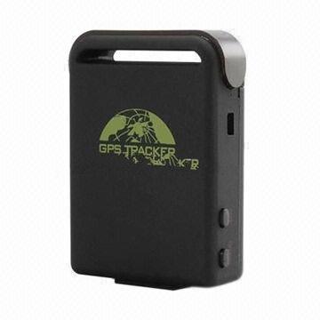 GPS102 Child Tracking with Live GPS Tracking, 5m GPS Accuracy