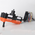 Crane wireless crane electric hoist remote control