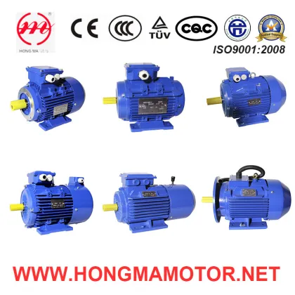 Servo Motor, Electric Motor -Hongma Brand