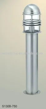 lawn lamp