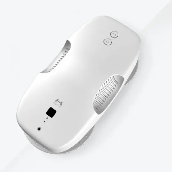 HUTT DDC55 Intelligent Robot Window Cleaner
