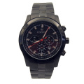 Watchband Lussu tal-Azzar Sport Chronograph Man Watch