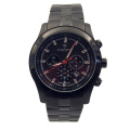 Luxus Steel Watchband Sport Chronograph Man Watch