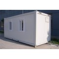 Cheap Environmental Living House Container