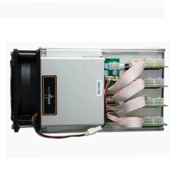 أداة Bitmain Antiminer L3 + Ltc Asic Miner المستعملة