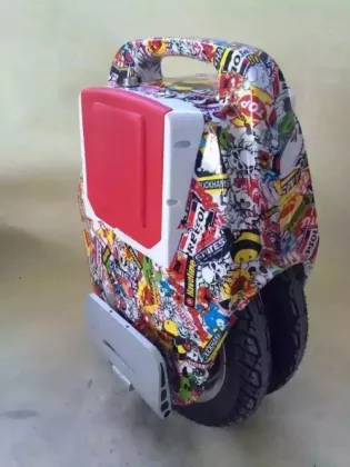 Flower Plastic Products Water Transfer Printing Film
