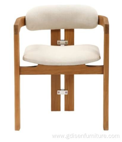 Augusto Savini dining chair 