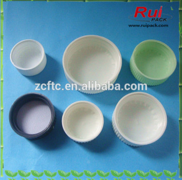 Wholesale different size CRC cap,plastic child proof cap for medicine bottle