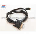 D-Sub to Din Connector Cable Affordable Sale