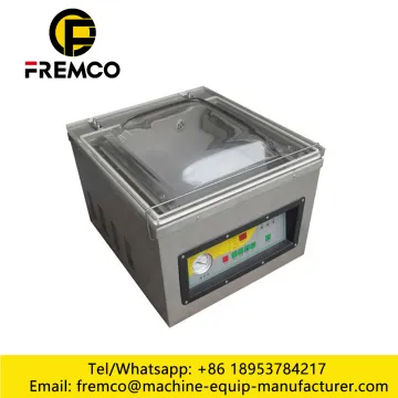 DZ260 Table Vacuum Sealers Packing Machine