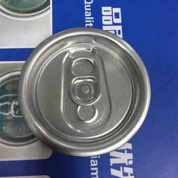 China Best selling aluminium lid 200 SOT lid with good quality