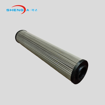 SD 0400 DN 100 W/HC-SS filter