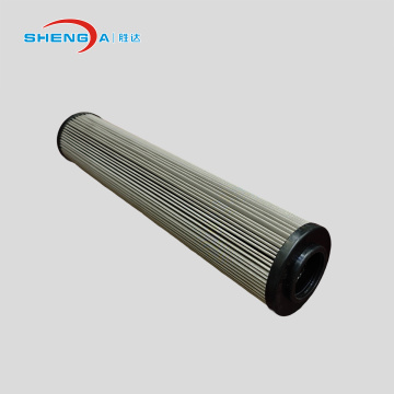 SD 0400 DN 100 W/HC-SS Filter