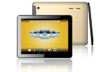 Professional 9.7 Inch Tablet Pc Mid Bluetooth , Wi-fi Android Tablet