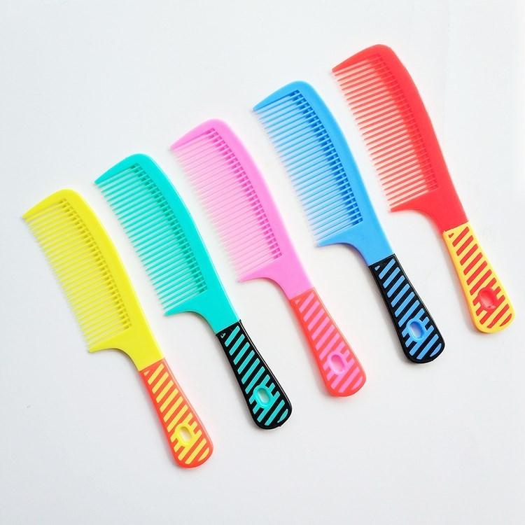Comb Shape Comb Decorating DIY Comb Mold