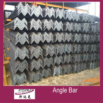 Q235 equal angle bar