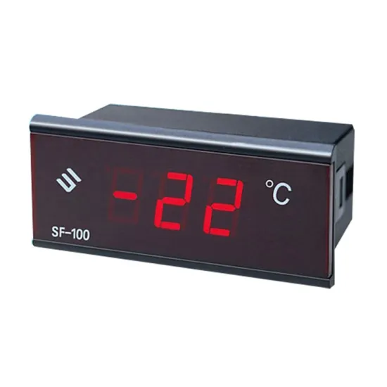 SF-100P Digital Thermometer Manufacturer: Competitive Prices