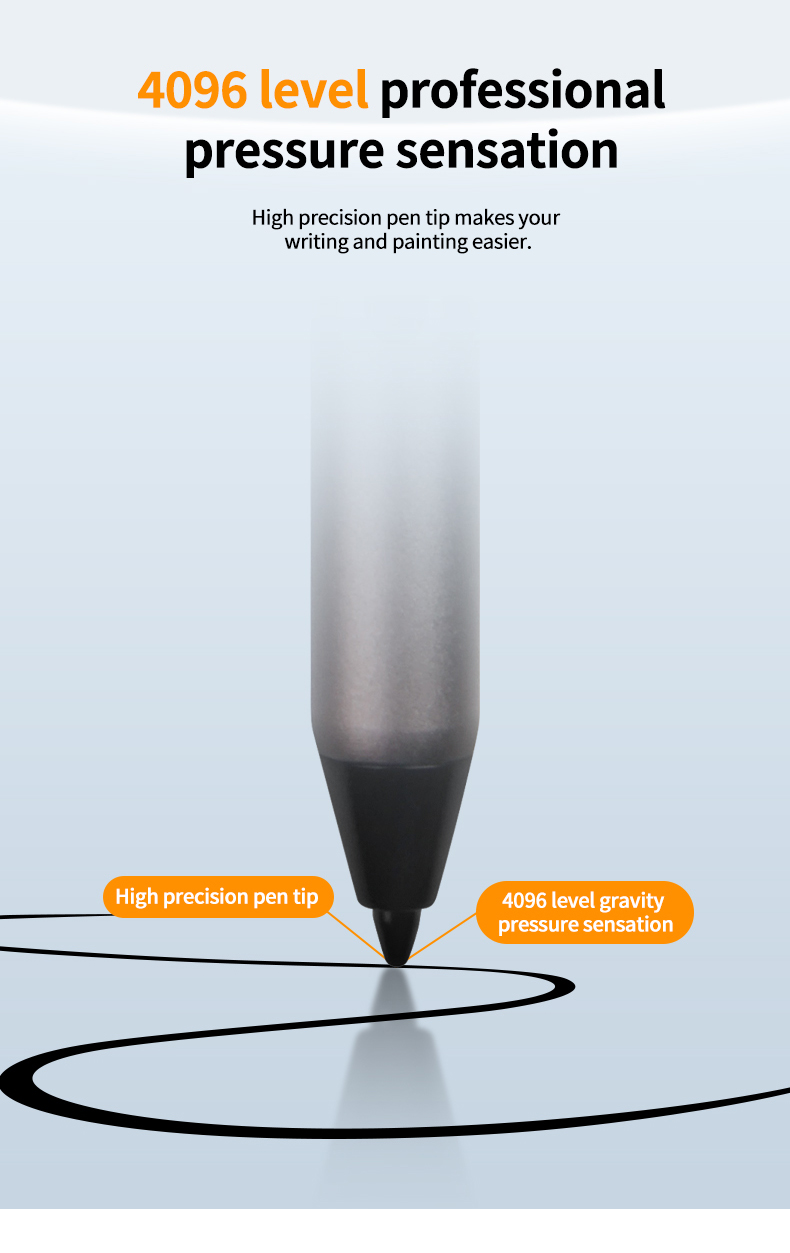 U4S+ USI Stylus Pen U4S+ USI Stylus Pen