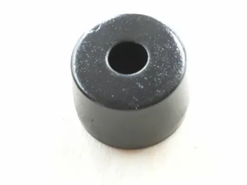 Resin Sand Casting Product locating block made in Shanxi