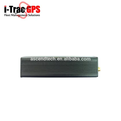 high accuracy gps tracker sirf iv with customization available