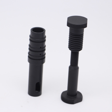 Ttitanium Ti Bolt For Machanical Parts