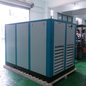 High Quality Deair Direct Screw Air Compressor