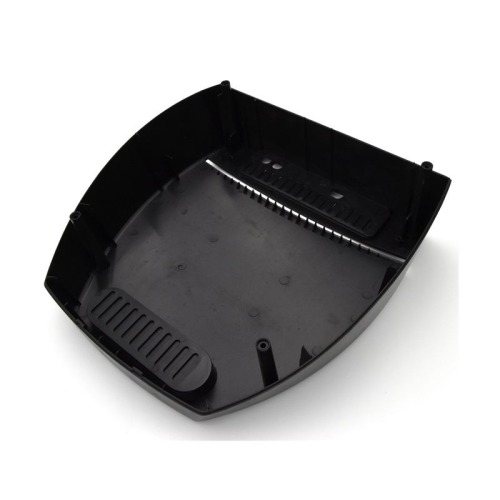 Precision Plastic Injection Parts for OEM Applications