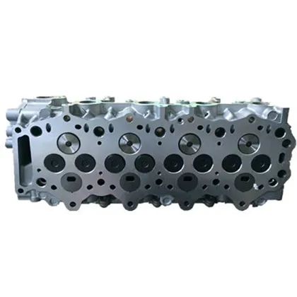 Complete Cylinder Heads for Mazda B2500/MPV - WL/WL-T Series