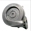 Advanced custom aluminum alloy motor housing cover