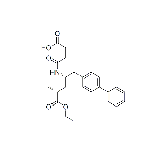 Sacubitril Intermediarios, AHU-377, AHU377 CAS 149709-62-6