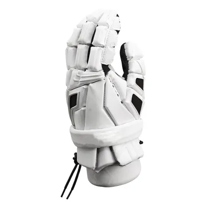 Professional hockey sports game gloves hockey gloves