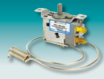 Thermostat for Refrigeration / Freeze